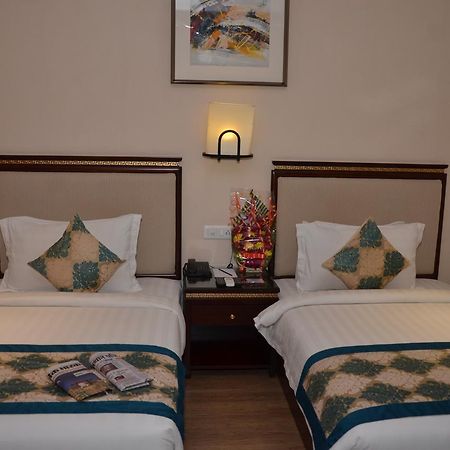 Royal Inn Nawalgarh 外观 照片