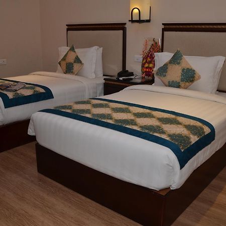 Royal Inn Nawalgarh 外观 照片