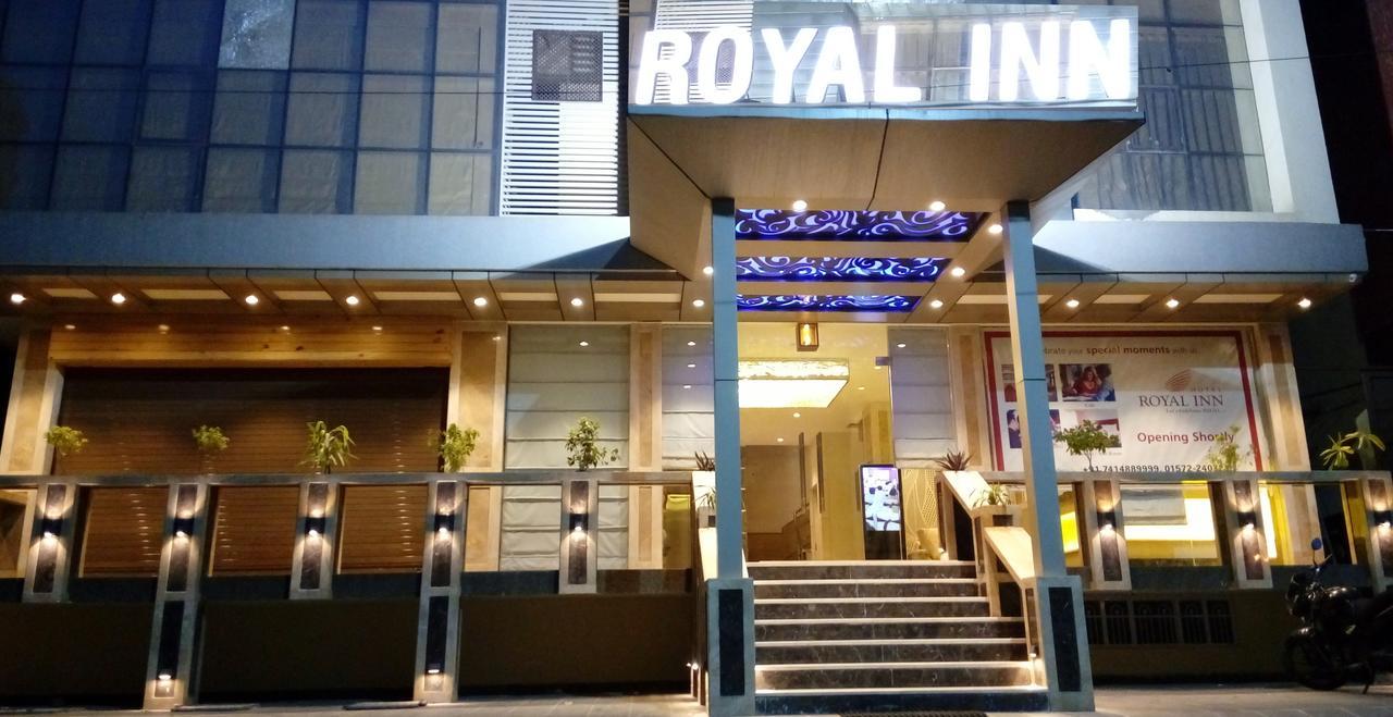 Royal Inn Nawalgarh 外观 照片