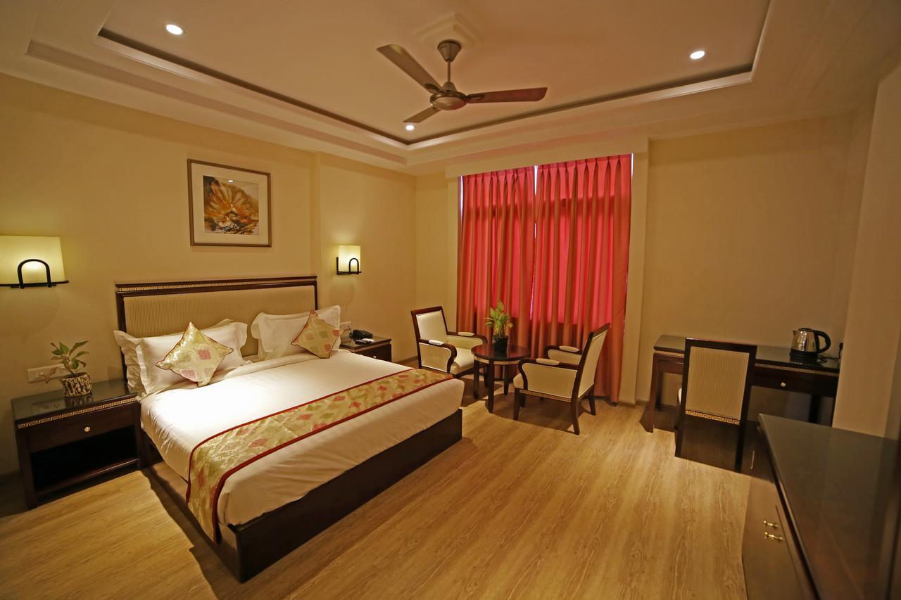 Royal Inn Nawalgarh 外观 照片