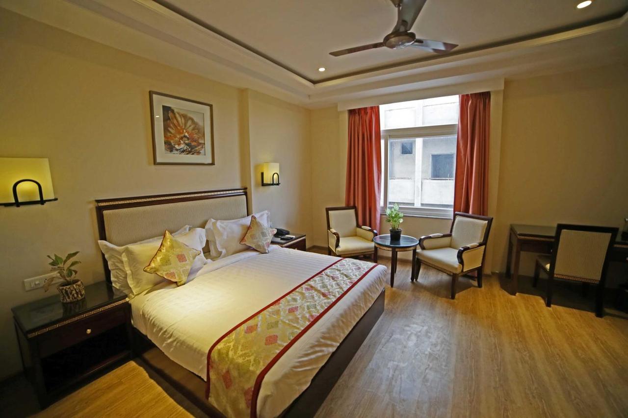 Royal Inn Nawalgarh 外观 照片
