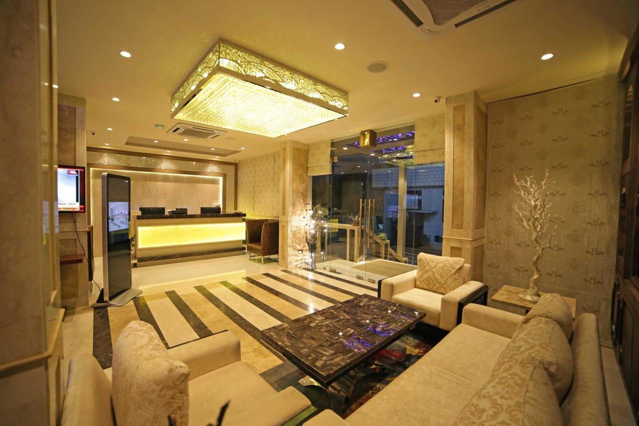Royal Inn Nawalgarh 外观 照片