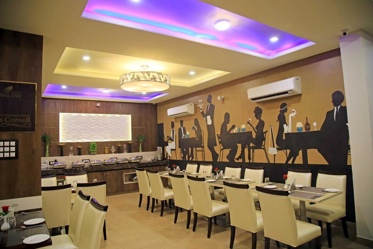 Royal Inn Nawalgarh 外观 照片