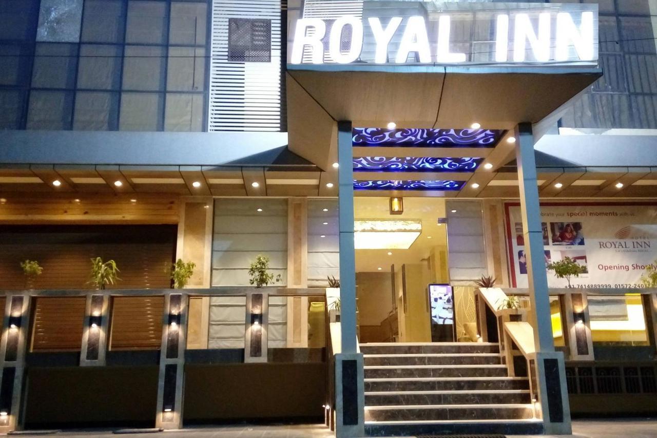 Royal Inn Nawalgarh 外观 照片