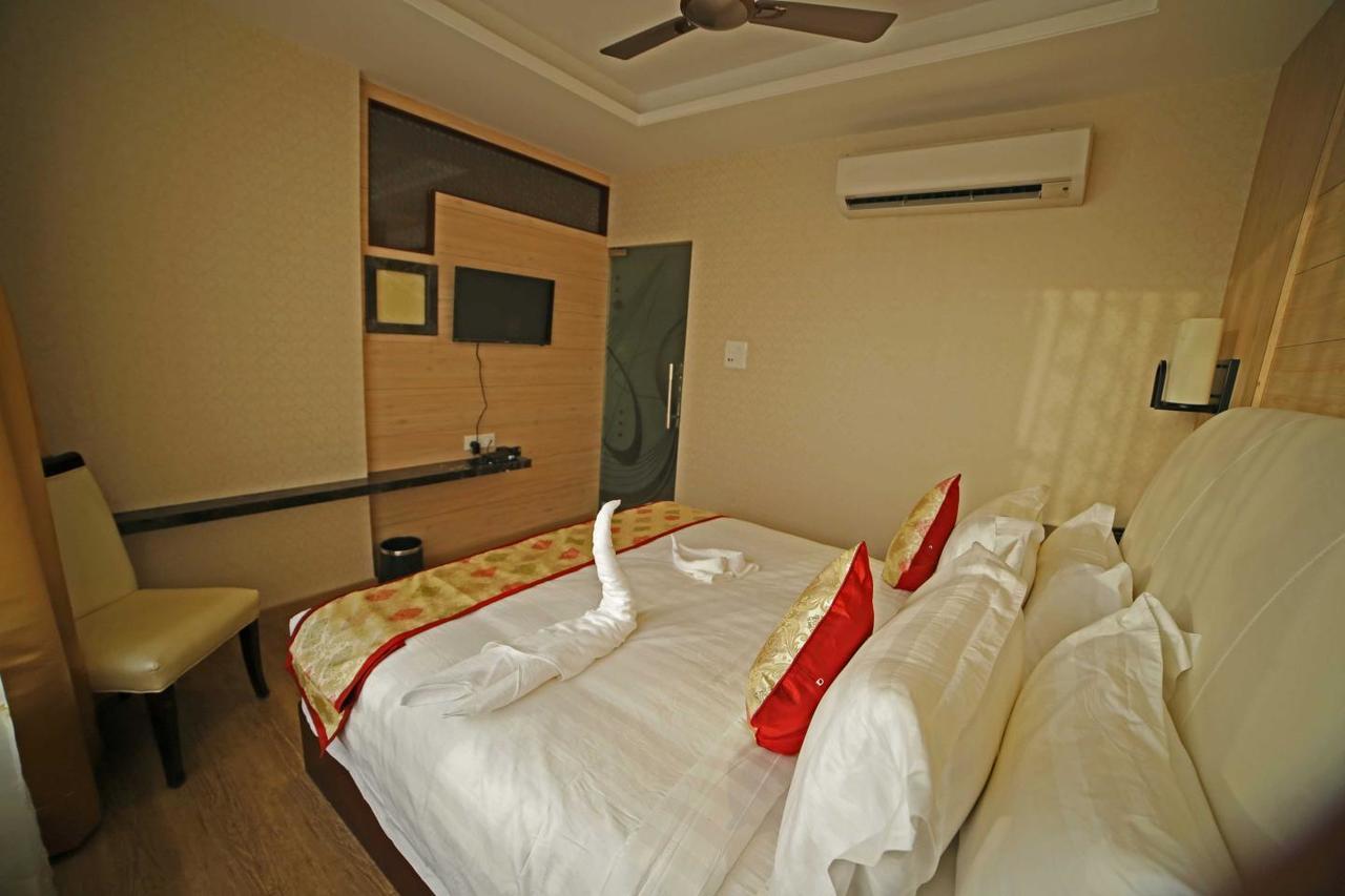 Royal Inn Nawalgarh 外观 照片