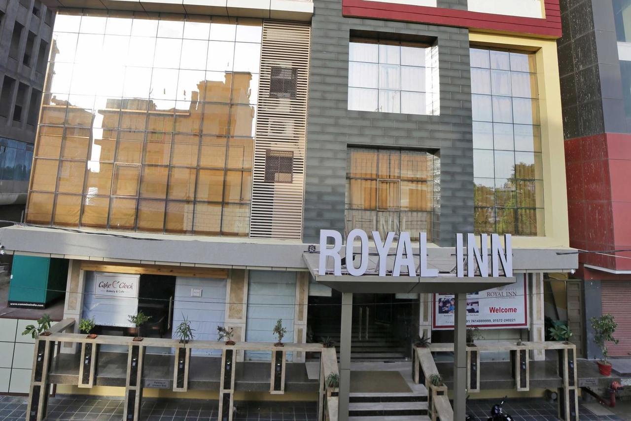 Royal Inn Nawalgarh 外观 照片