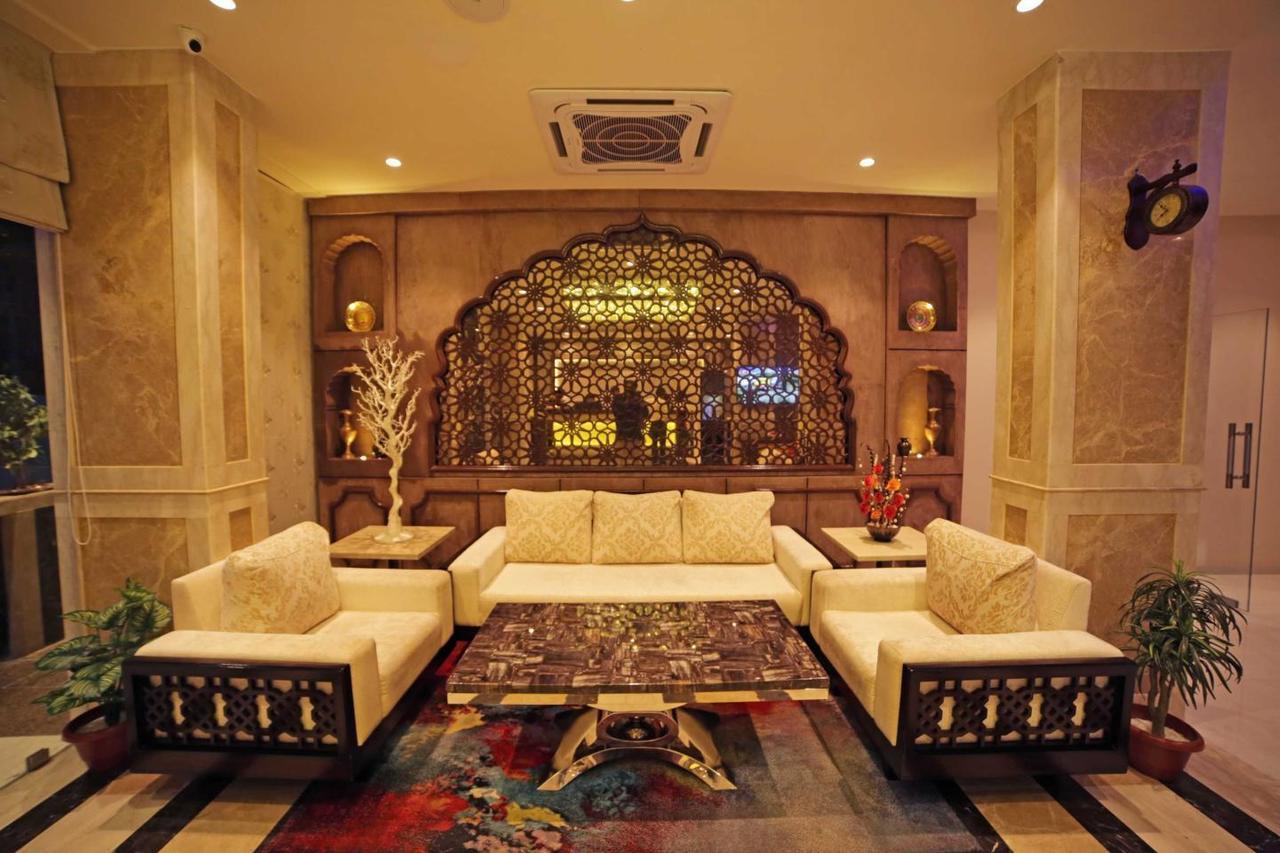 Royal Inn Nawalgarh 外观 照片