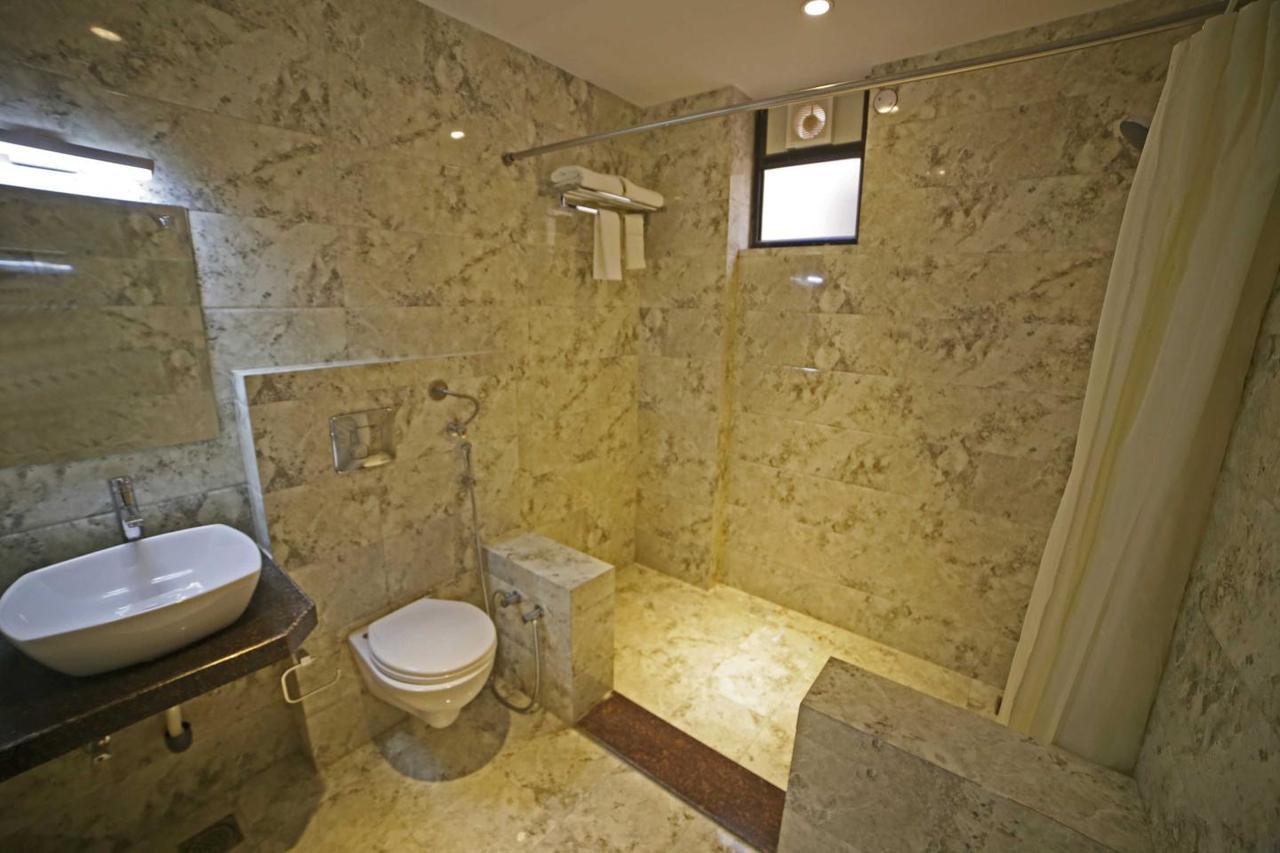 Royal Inn Nawalgarh 外观 照片