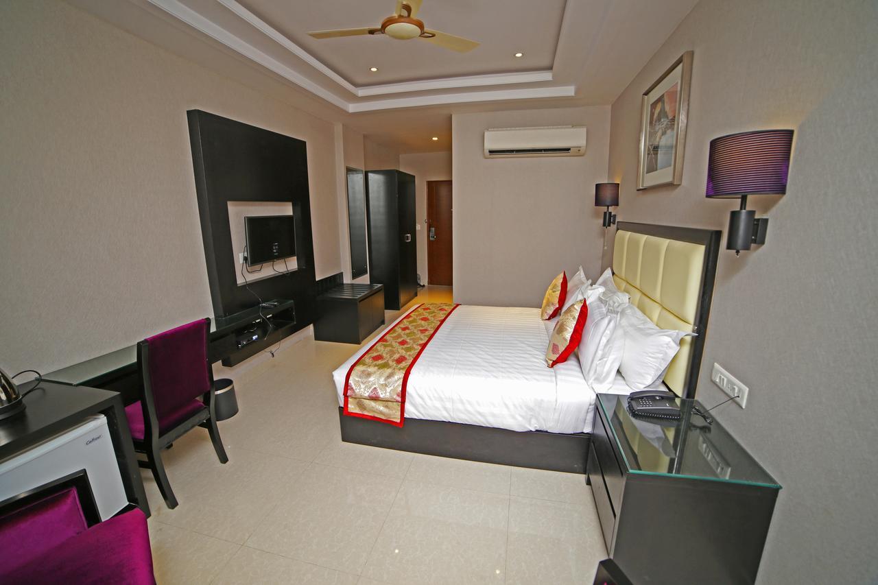 Royal Inn Nawalgarh 外观 照片