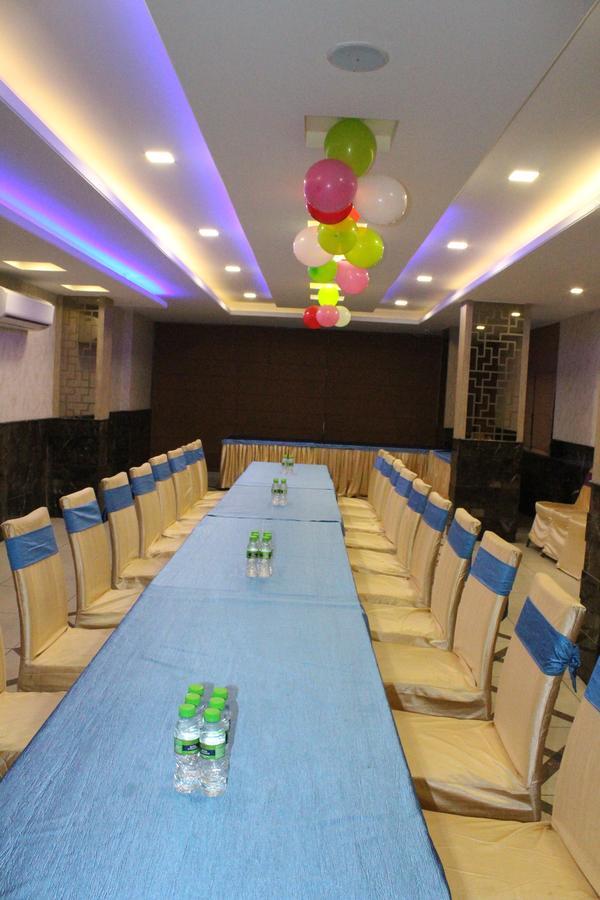 Royal Inn Nawalgarh 外观 照片