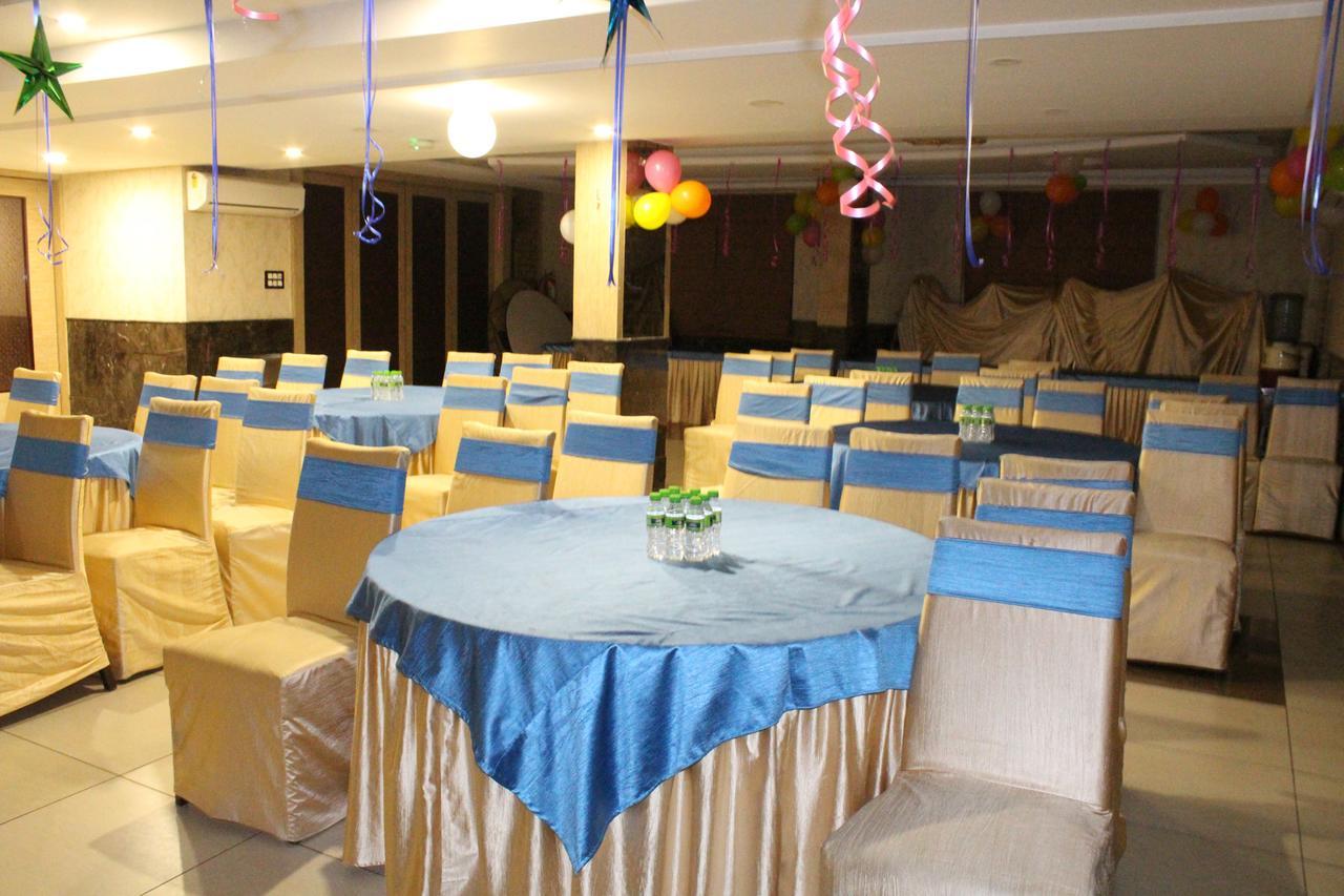 Royal Inn Nawalgarh 外观 照片