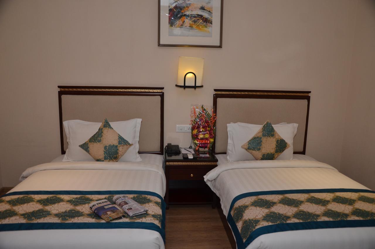 Royal Inn Nawalgarh 外观 照片