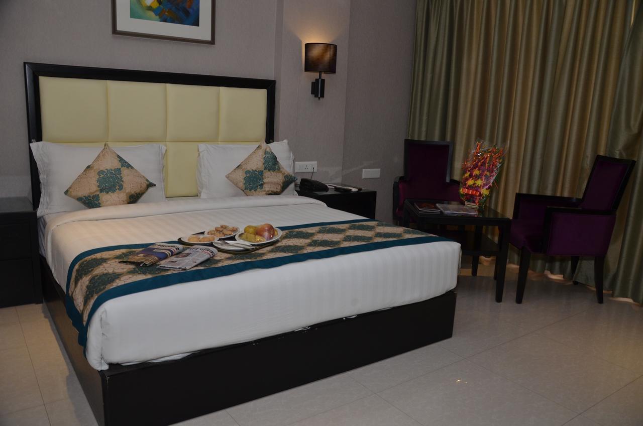 Royal Inn Nawalgarh 外观 照片