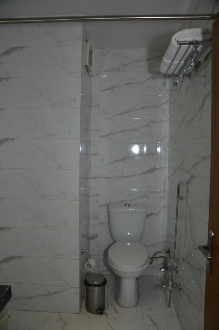Royal Inn Nawalgarh 外观 照片