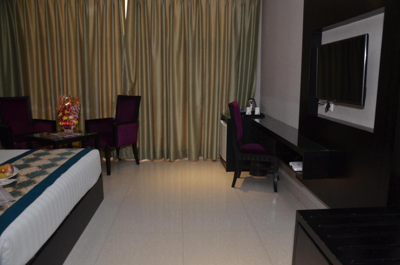 Royal Inn Nawalgarh 外观 照片