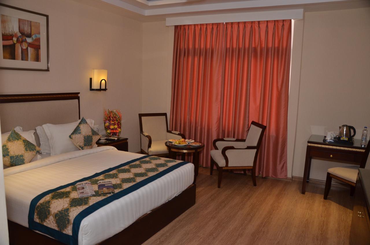Royal Inn Nawalgarh 外观 照片