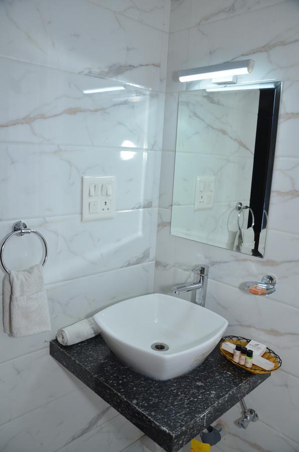 Royal Inn Nawalgarh 外观 照片